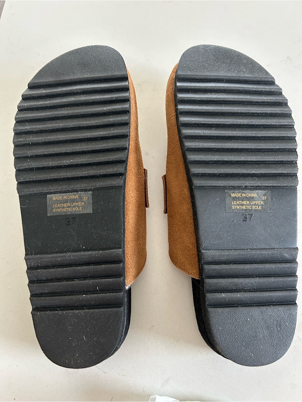 Steve Madden Tomlin Mules - Picture 4 of 4